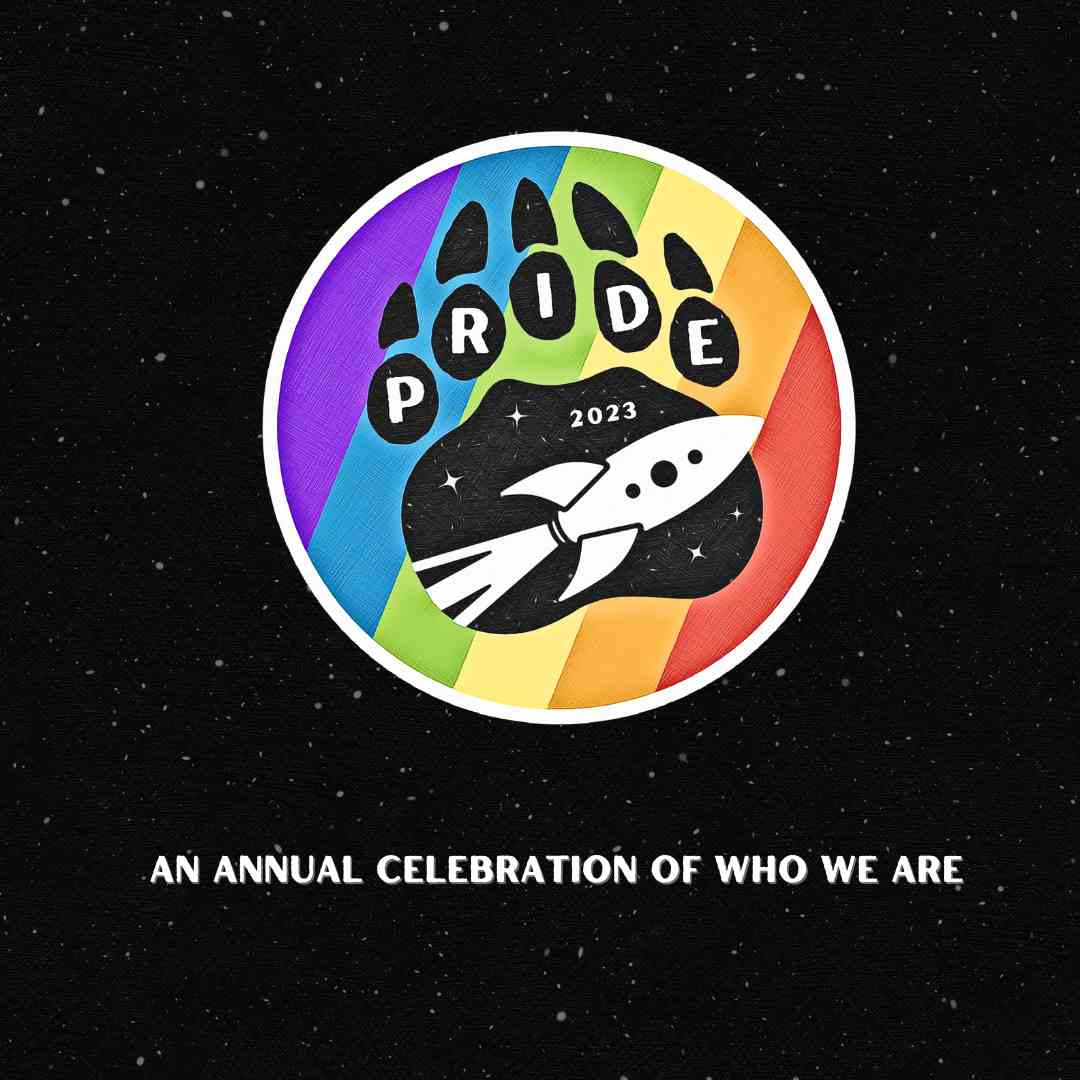 2023 pride celebration 